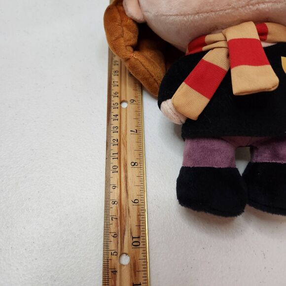 Harry Potter structured plush doll - Picture 3 of 5
